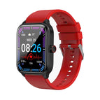 ET540 (Red) / Red
