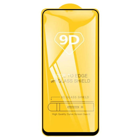 9D Full Glue Screen Tempered Glass Film