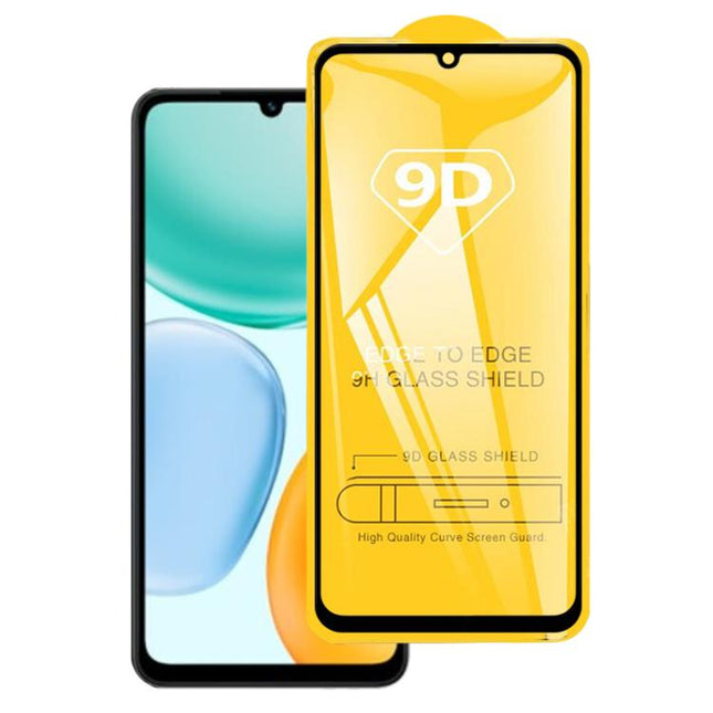 9D Full Glue Screen Tempered Glass Film, For Honor Play 70C 4G, For Honor X5d Plus 4G, For Honor Magic8, For Honor Play 70 Plus, For Honor X5c Plus, For Honor 400 Smart, For Honor X70 5G, For Honor X6c 4G, For Honor 400 Lite Global, For Honor 300 Pro  ...