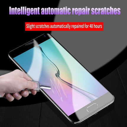 Full Screen Protector Explosion-proof Hydrogel Film, For Honor X50, For Honor 90 Lite