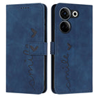 For Tecno Camon 20/Camon 20 Pro 4G / Blue