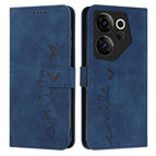 For Tecno Camon 20 Premier / Blue