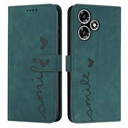 For Infinix Hot 30 / Green