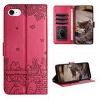 For iPhone 7 / 8 / SE 2020 / SE 2022 / Red