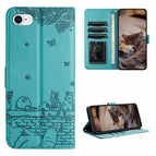 For iPhone 7 / 8 / SE 2020 / SE 2022 / Blue
