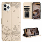 For iPhone 11 Pro / Beige