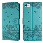 For iPhone 16e / 17e / Blue