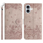 For iPhone 17 / Grey