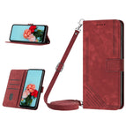 For Infinix Note 30i / Red