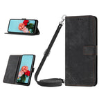 For Infinix Note 30 Pro / Black