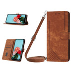 For Infinix Note 30 VIP / Brown