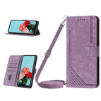For Infinix Note 30 VIP / Purple