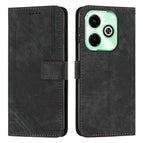 For Infinix Hot 40i / Black
