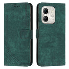 For Infinix Hot 50i / Green
