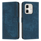 For Infinix Hot 50i / Blue