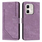 For Infinix Hot 50i / Purple