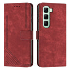 For Infinix Hot 50 Pro+ 4G / Red