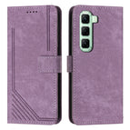 For Infinix Hot 50 Pro+ 4G / Purple