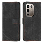 For Infinix Note 50 Pro+ / Black