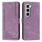 For Infinix Hot 60 Pro+ 4G / Purple