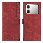 For Infinix Note Edge 5G / Red