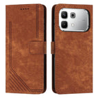 For Infinix Note 60 / 60 Pro 5G / Brown