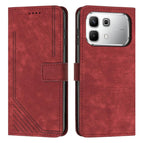 For Infinix Note 60 / 60 Pro 5G / Red