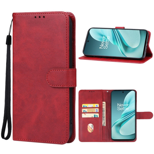 Leather Phone Case, For OnePlus Nord N30 SE, For OnePlus Ace 3, For OnePlus 12R, For OnePlus 12, For OnePlus Ace 2 Pro, For OnePlus Nord CE3, For OnePlus K11