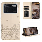 For Xiaomi Poco M4 Pro 4G / Beige