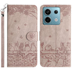 For Xiaomi Redmi Note 13 Pro 5G / Grey