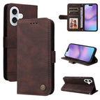 For iPhone 17 / Brown