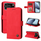 For iPhone 17 Pro / Red