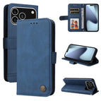For iPhone 17 Pro / Blue