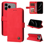 For iPhone 17 Pro Max / Red