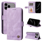 For iPhone 17 Pro Max / Purple