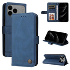 For iPhone 17 Pro Max / Blue