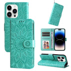 For iPhone 15 Pro Max / Green