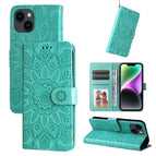 For iPhone 15 Plus / Green