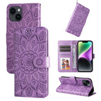 For iPhone 15 Plus / Purple