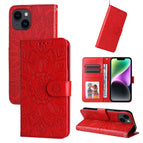 For iPhone 15 Plus / Red