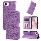 For iPhone 17e / 16e / Purple