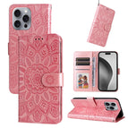 For iPhone 16 Pro Max / Pink