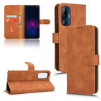 For HTC U24 Pro / Brown