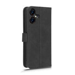 Skin Feel Magnetic Flip Leather Phone Case, For Tecno Pova Neo 3, For Tecno Pova 5, For Tecno Camon 20 Premier