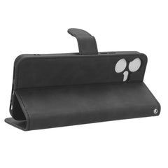 Skin Feel Magnetic Flip Leather Phone Case, For Tecno Pova Neo 3, For Tecno Pova 5, For Tecno Camon 20 Premier