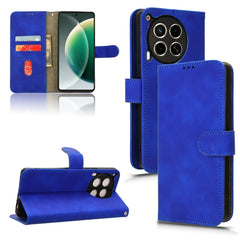 Skin Feel Magnetic Flip Leather Phone Case, For Tecno Spark 30 Pro 4G, For Tecno Spark Go 2025 / Spark Go 1, For Tecno Pop 9, For Tecno Camon 30S Pro, For Tecno Pova 6 Neo, For Tecno Camon 30 4G