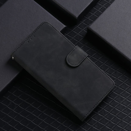 Skin Feel Magnetic Flip Leather Phone Case, For Tecno Spark Go 2025 / Spark Go 1, For Tecno Pop 9, For Tecno Spark Go 5G, For Tecno Camon 30S Pro