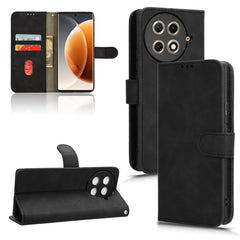 Skin Feel Magnetic Flip Leather Phone Case, For Tecno Pop 9, For Tecno Camon 30S Pro, For Tecno Pova 6 Neo, For Tecno Camon 30 4G