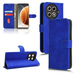 Skin Feel Magnetic Flip Leather Phone Case, For Tecno Spark 30 Pro 4G, For Tecno Spark Go 2025 / Spark Go 1, For Tecno Pop 9, For Tecno Camon 30S Pro, For Tecno Pova 6 Neo, For Tecno Camon 30 4G