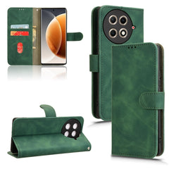 Skin Feel Magnetic Flip Leather Phone Case, For Tecno Spark 30 Pro 4G, For Tecno Spark Go 2025 / Spark Go 1, For Tecno Pop 9, For Tecno Camon 30S Pro, For Tecno Pova 6 Neo, For Tecno Camon 30 4G